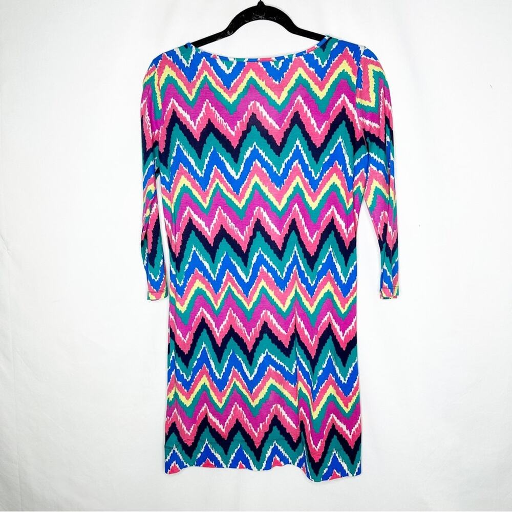 LILLY PULITZER Gretchen Dress in Size XS - Picture 4 of 4